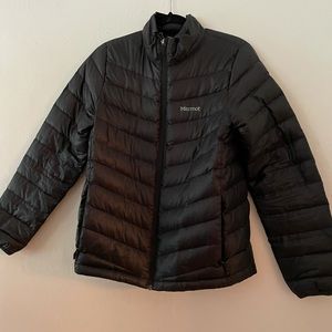 Marmot Down Jacket
